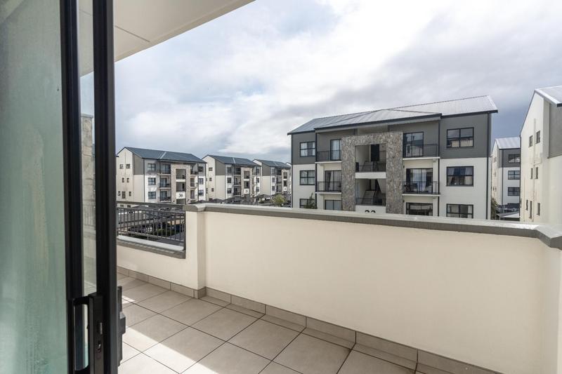 1 Bedroom Property for Sale in The Huntsman Western Cape